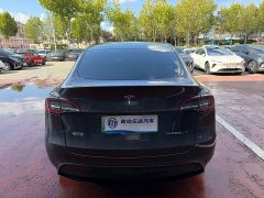 Tesla Model Y Rear-Wheel Drive - ფოტო 5