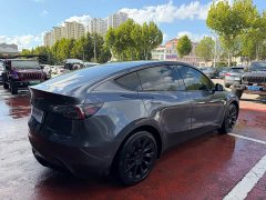 Tesla Model Y Rear-Wheel Drive - ფოტო 6