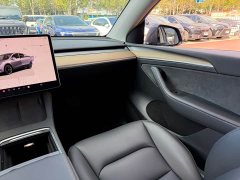 Tesla Model Y Rear-Wheel Drive - ფოტო 9
