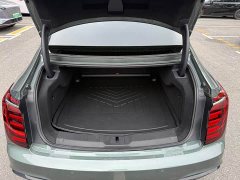 FAW Red Flag H9 2.0T Two-Wheel Drive Qi Chang Private Enjoyment Fashion Edition 5-Seater - ფოტო 14