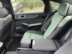 FAW Red Flag H9 2.0T Two-Wheel Drive Qi Chang Private Enjoyment Fashion Edition 5-Seater - ფოტო 17