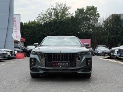 FAW Red Flag H9 2.0T Two-Wheel Drive Qi Chang Private Enjoyment Fashion Edition 5-Seater - ფოტო 2