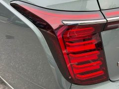 FAW Red Flag H9 2.0T Two-Wheel Drive Qi Chang Private Enjoyment Fashion Edition 5-Seater - ფოტო 20