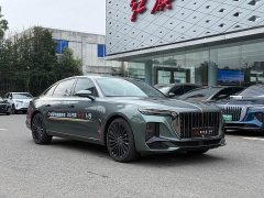 FAW Red Flag H9 2.0T Two-Wheel Drive Qi Chang Private Enjoyment Fashion Edition 5-Seater - ფოტო 3