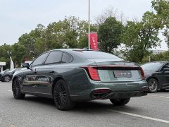 FAW Red Flag H9 2.0T Two-Wheel Drive Qi Chang Private Enjoyment Fashion Edition 5-Seater - ფოტო 6