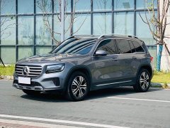 Mercedes-Benz GLB Facelift GLB 220 Dynamic - ფოტო 1