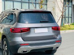 Mercedes-Benz GLB Facelift GLB 220 Dynamic - ფოტო 10