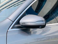 Mercedes-Benz GLB Facelift GLB 220 Dynamic - ფოტო 11
