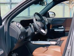 Mercedes-Benz GLB Facelift GLB 220 Dynamic - ფოტო 13