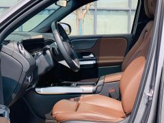 Mercedes-Benz GLB Facelift GLB 220 Dynamic - ფოტო 14