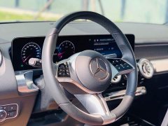 Mercedes-Benz GLB Facelift GLB 220 Dynamic - ფოტო 15