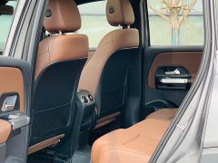 Mercedes-Benz GLB Facelift GLB 220 Dynamic - ფოტო 16