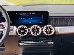 Mercedes-Benz GLB Facelift GLB 220 Dynamic - ფოტო 18