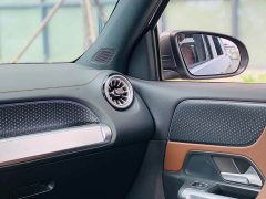 Mercedes-Benz GLB Facelift GLB 220 Dynamic - ფოტო 19