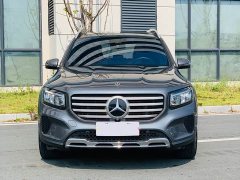 Mercedes-Benz GLB Facelift GLB 220 Dynamic - ფოტო 2
