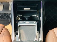 Mercedes-Benz GLB Facelift GLB 220 Dynamic - ფოტო 20