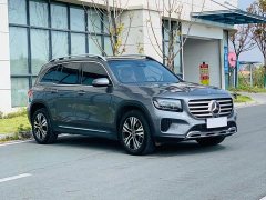 Mercedes-Benz GLB Facelift GLB 220 Dynamic - ფოტო 3