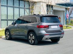 Mercedes-Benz GLB Facelift GLB 220 Dynamic - ფოტო 4