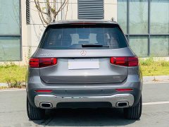 Mercedes-Benz GLB Facelift GLB 220 Dynamic - ფოტო 5