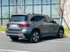Mercedes-Benz GLB Facelift GLB 220 Dynamic - ფოტო 6