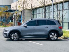 Mercedes-Benz GLB Facelift GLB 220 Dynamic - ფოტო 7