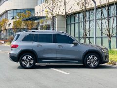 Mercedes-Benz GLB Facelift GLB 220 Dynamic - ფოტო 8