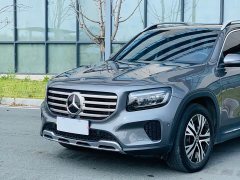 Mercedes-Benz GLB Facelift GLB 220 Dynamic - ფოტო 9