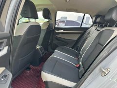 Volkswagen Golf 2021 280TSI DSG Pro - ფოტო 10