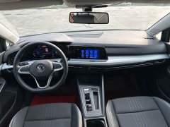 Volkswagen Golf 2021 280TSI DSG Pro - ფოტო 11
