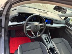 Volkswagen Golf 2021 280TSI DSG Pro - ფოტო 12