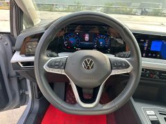 Volkswagen Golf 2021 280TSI DSG Pro - ფოტო 14