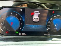 Volkswagen Golf 2021 280TSI DSG Pro - ფოტო 15