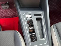 Volkswagen Golf 2021 280TSI DSG Pro - ფოტო 17