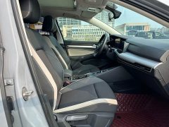 Volkswagen Golf 2021 280TSI DSG Pro - ფოტო 18