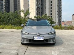 Volkswagen Golf 2021 280TSI DSG Pro - ფოტო 2
