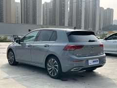 Volkswagen Golf 2021 280TSI DSG Pro - ფოტო 4