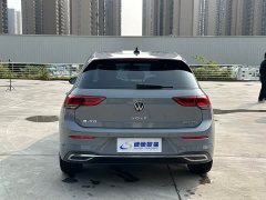 Volkswagen Golf 2021 280TSI DSG Pro - ფოტო 5