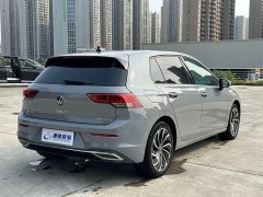 Volkswagen Golf 2021 280TSI DSG Pro - ფოტო 6