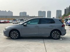 Volkswagen Golf 2021 280TSI DSG Pro - ფოტო 7