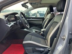 Volkswagen Golf 2021 280TSI DSG Pro - ფოტო 9
