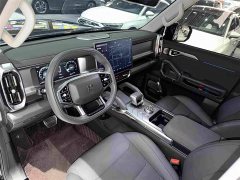 Jetour Chitu Jietu Traveler 2023 2.0T AWD Expedition PRO - ფოტო 11
