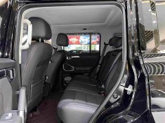 Jetour Chitu Jietu Traveler 2023 2.0T AWD Expedition PRO - ფოტო 12