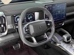 Jetour Chitu Jietu Traveler 2023 2.0T AWD Expedition PRO - ფოტო 14