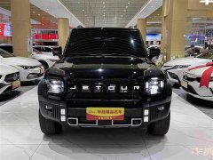 Jetour Chitu Jietu Traveler 2023 2.0T AWD Expedition PRO - ფოტო 2