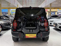 Jetour Chitu Jietu Traveler 2023 2.0T AWD Expedition PRO - ფოტო 5