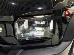 Jetour Chitu Jietu Traveler 2023 2.0T AWD Expedition PRO - ფოტო 7