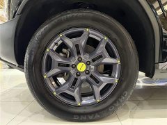 Jetour Chitu Jietu Traveler 2023 2.0T AWD Expedition PRO - ფოტო 9