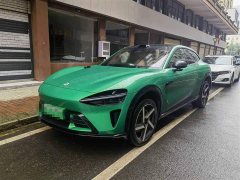 Xiaomi YU7 2025 Four-Wheel Drive Max Edition - ფოტო 1