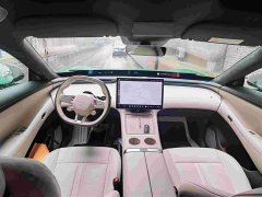 Xiaomi YU7 2025 Four-Wheel Drive Max Edition - ფოტო 10