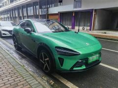 Xiaomi YU7 2025 Four-Wheel Drive Max Edition - ფოტო 3